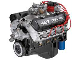 P03D8 Engine